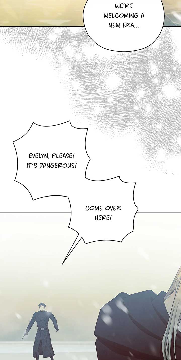 Read Bitten by the Dog I Abandoned Manga Online