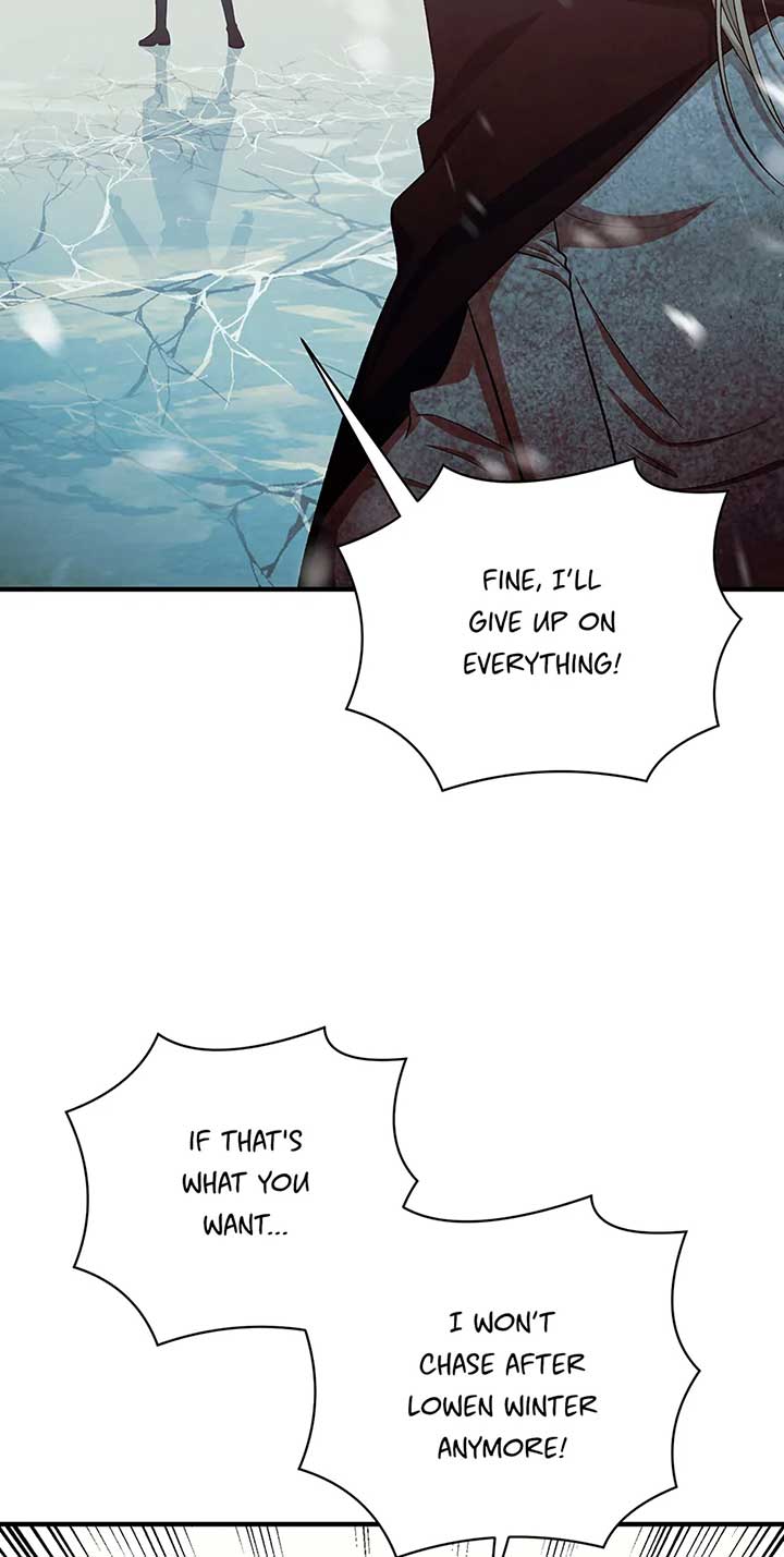 Read Bitten by the Dog I Abandoned Manga Online
