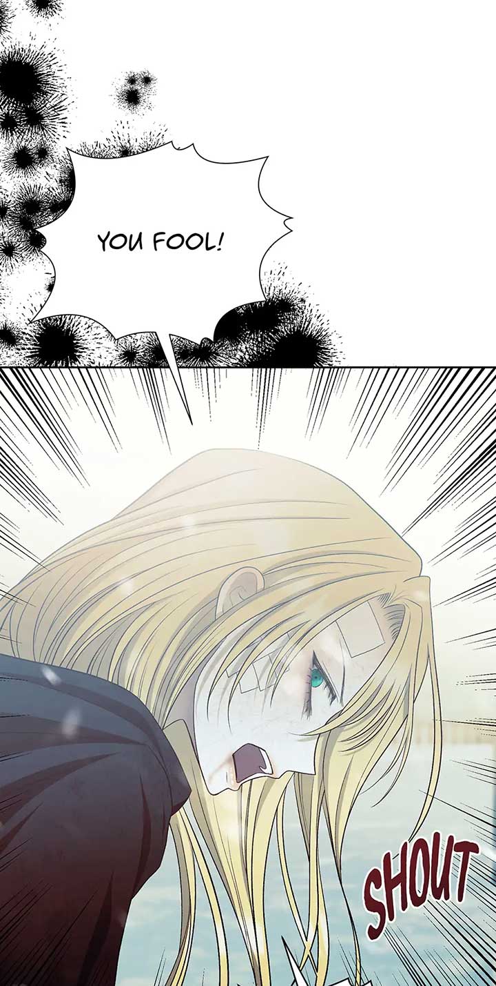 Read Bitten by the Dog I Abandoned Manga Online