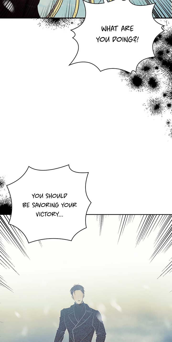 Read Bitten by the Dog I Abandoned Manga Online