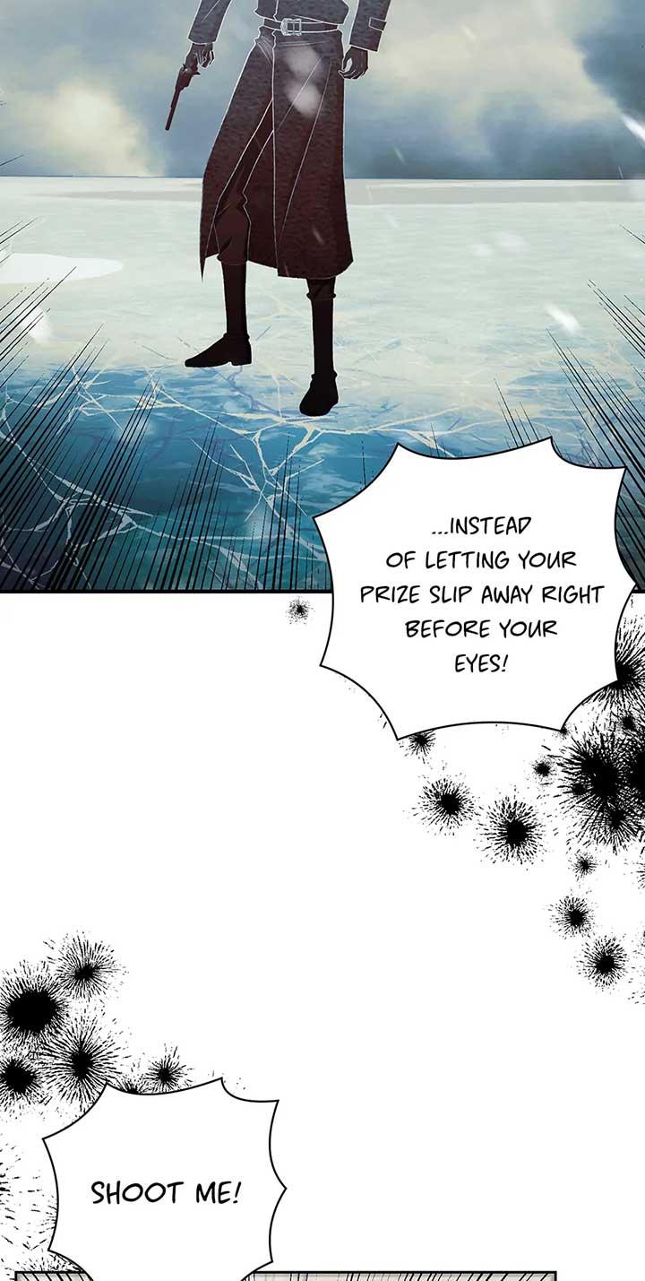 Read Bitten by the Dog I Abandoned Manga Online
