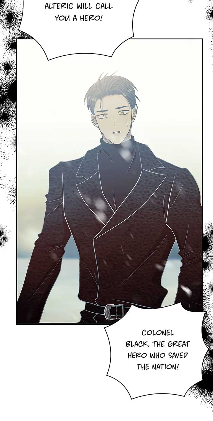 Read Bitten by the Dog I Abandoned Manga Online
