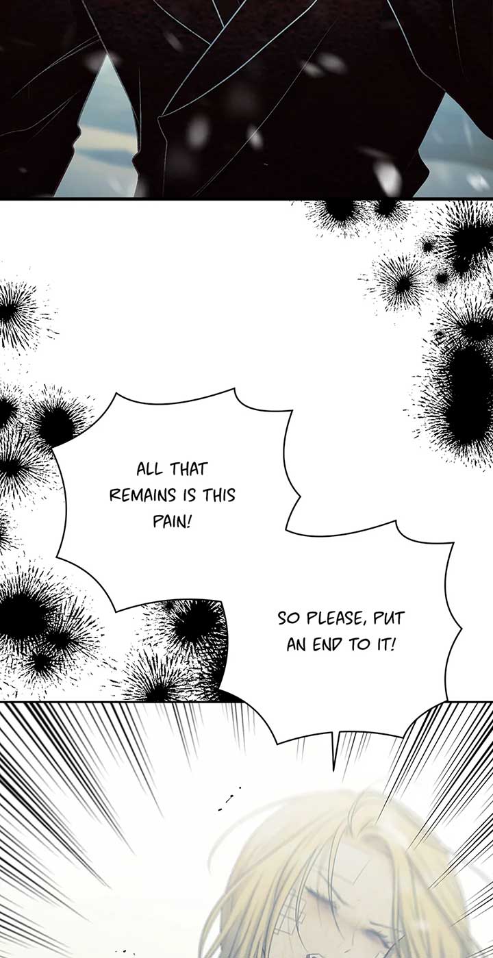 Read Bitten by the Dog I Abandoned Manga Online