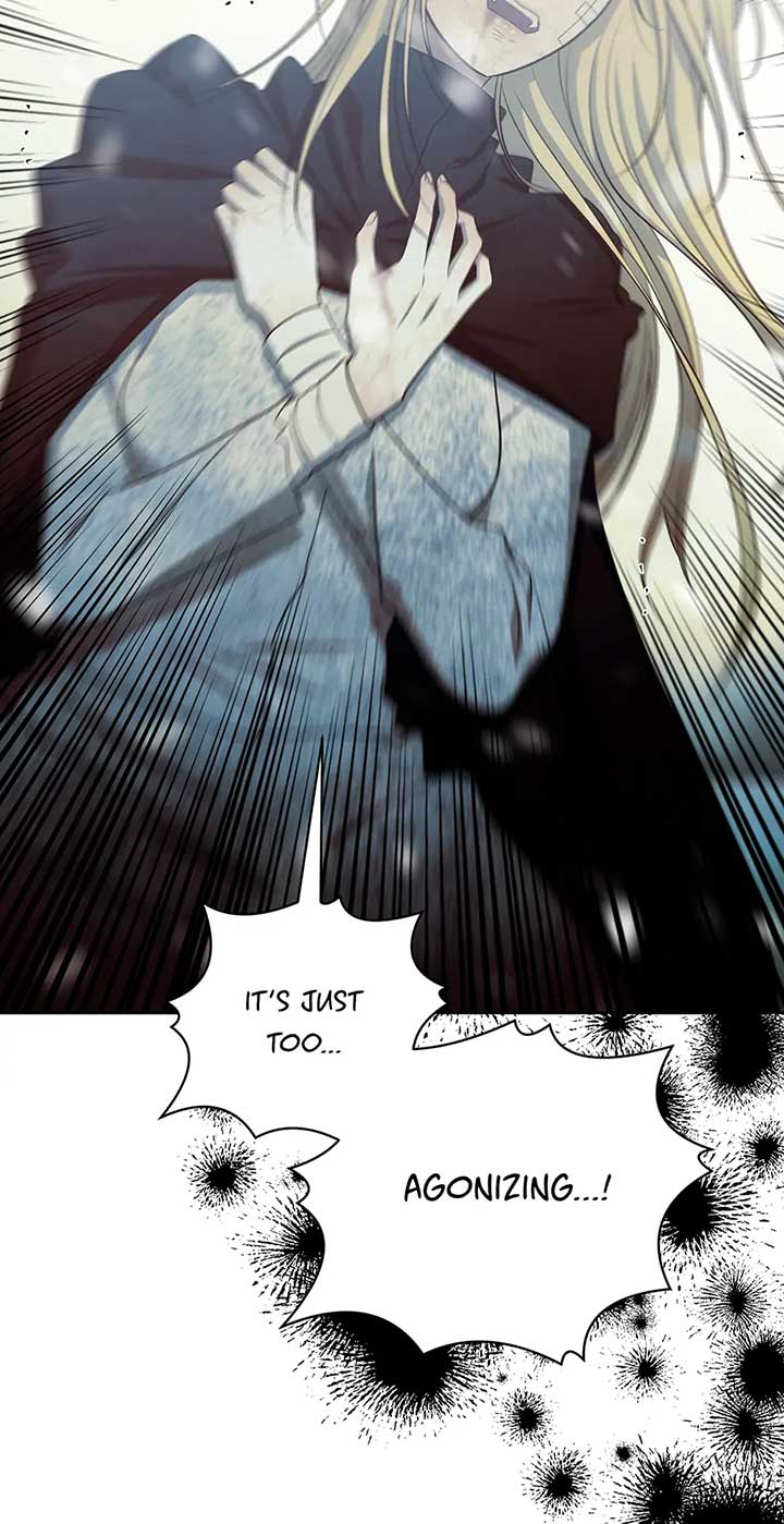 Read Bitten by the Dog I Abandoned Manga Online