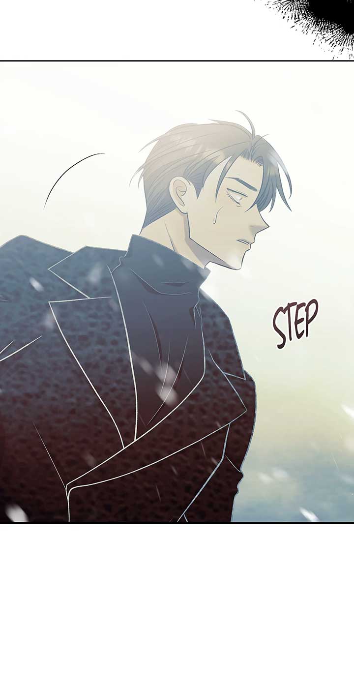 Read Bitten by the Dog I Abandoned Manga Online