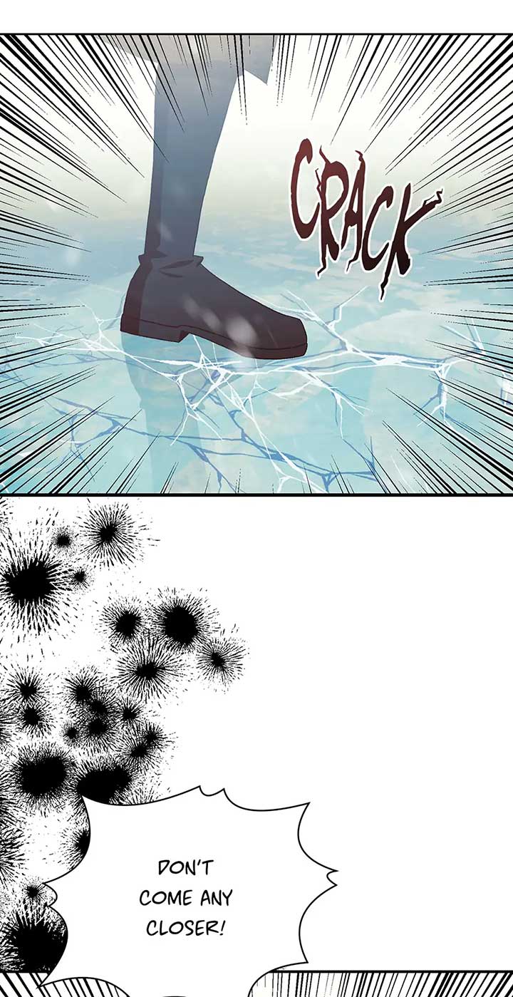 Read Bitten by the Dog I Abandoned Manga Online