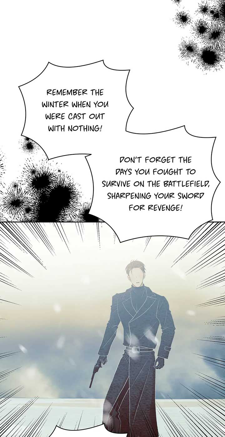 Read Bitten by the Dog I Abandoned Manga Online