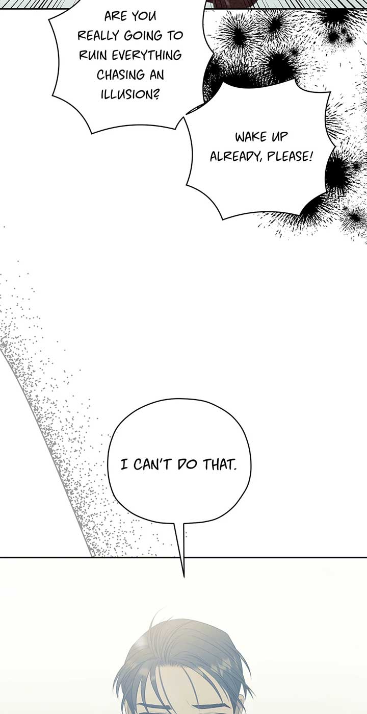 Read Bitten by the Dog I Abandoned Manga Online