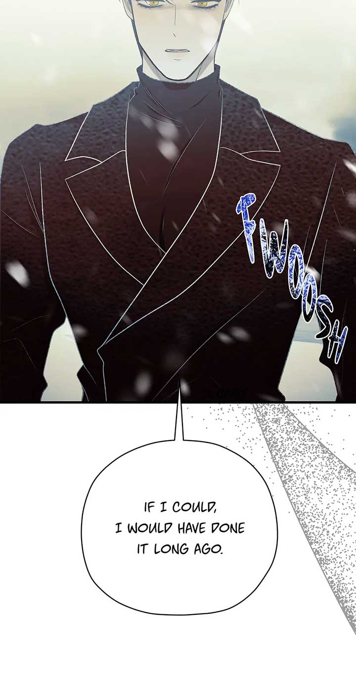 Read Bitten by the Dog I Abandoned Manga Online