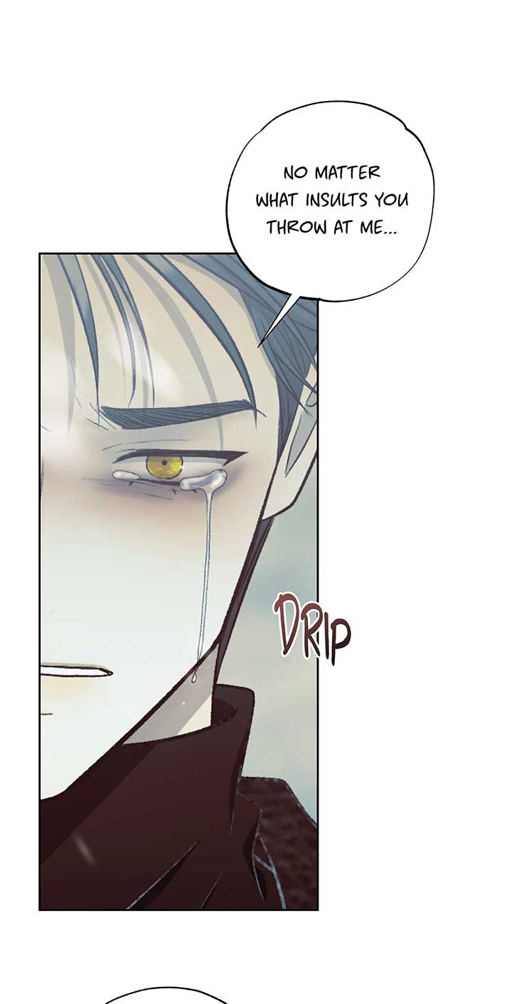 Read Bitten by the Dog I Abandoned Manga Online