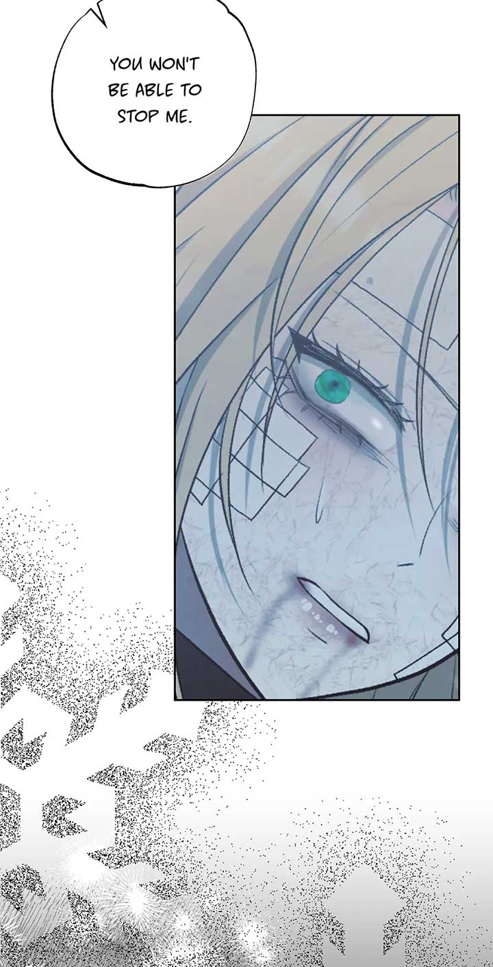Read Bitten by the Dog I Abandoned Manga Online