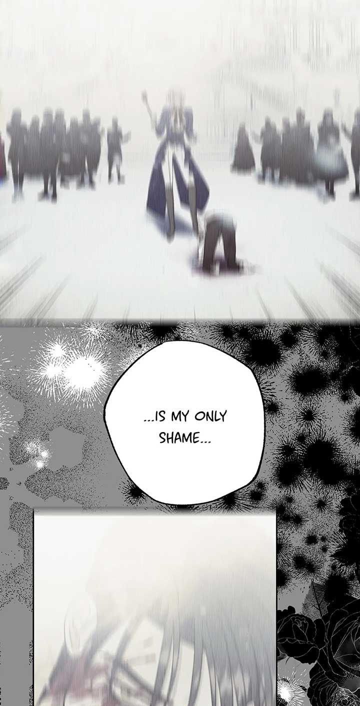 Read Bitten by the Dog I Abandoned Manga Online