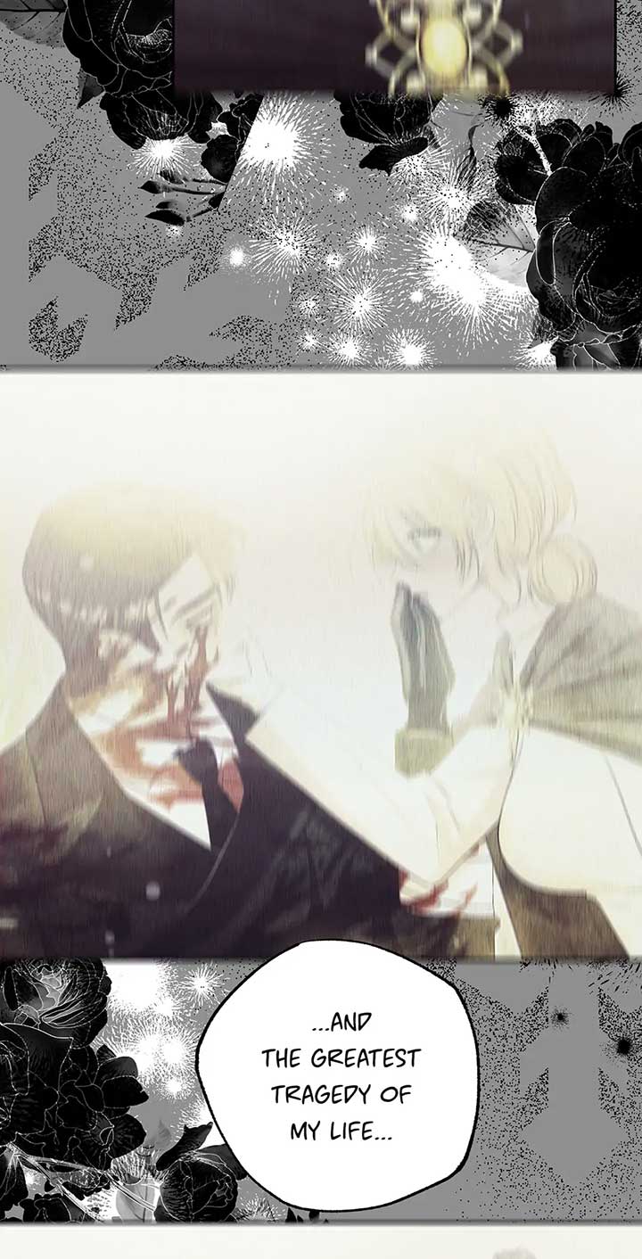 Read Bitten by the Dog I Abandoned Manga Online