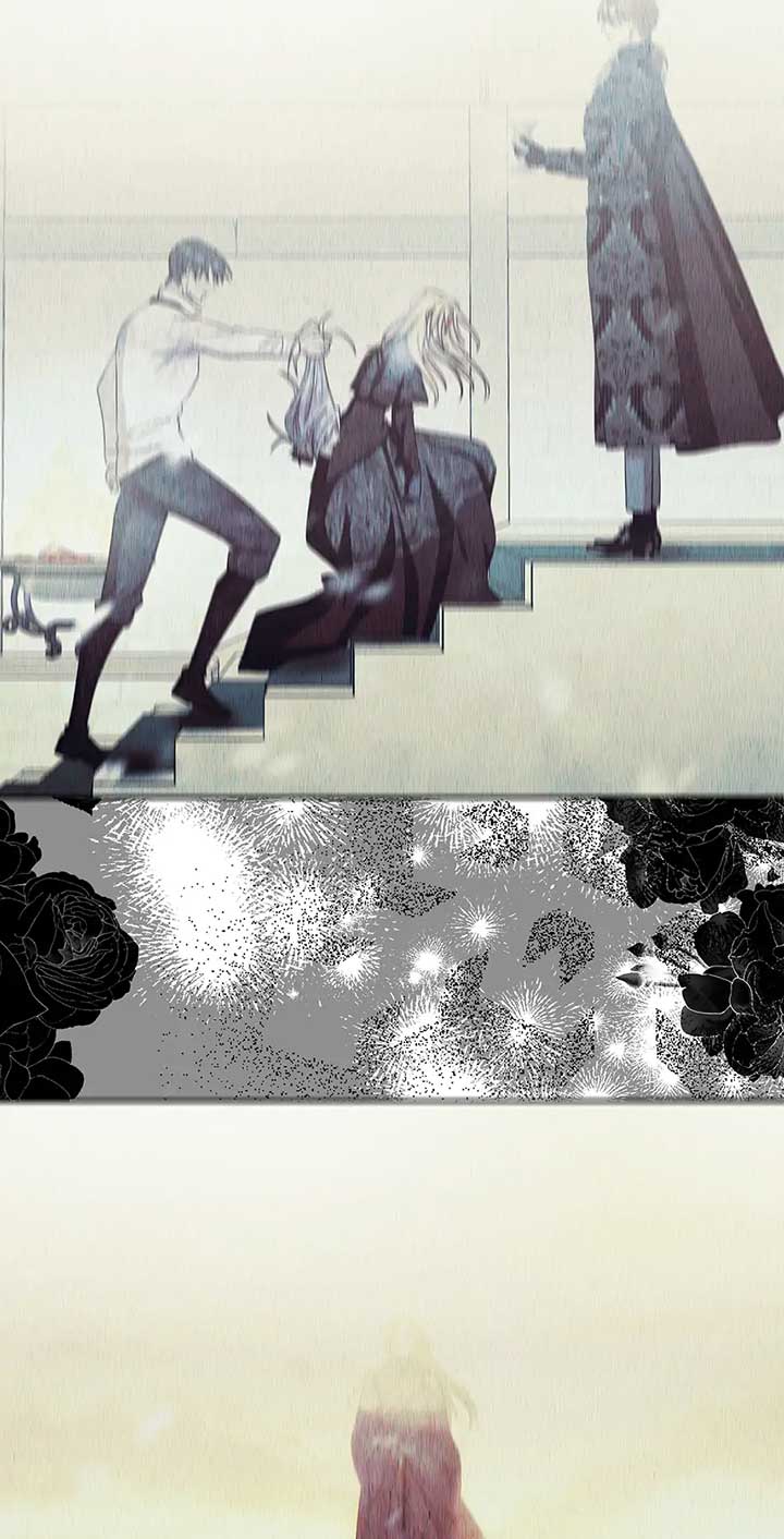 Read Bitten by the Dog I Abandoned Manga Online