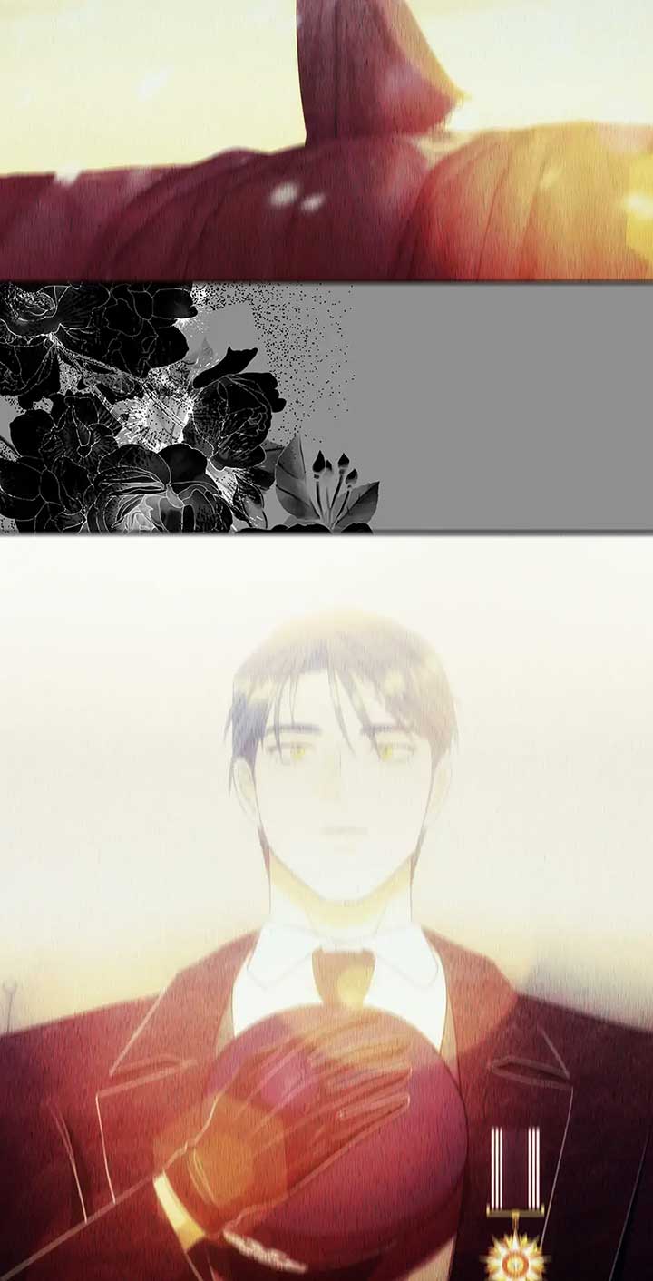 Read Bitten by the Dog I Abandoned Manga Online
