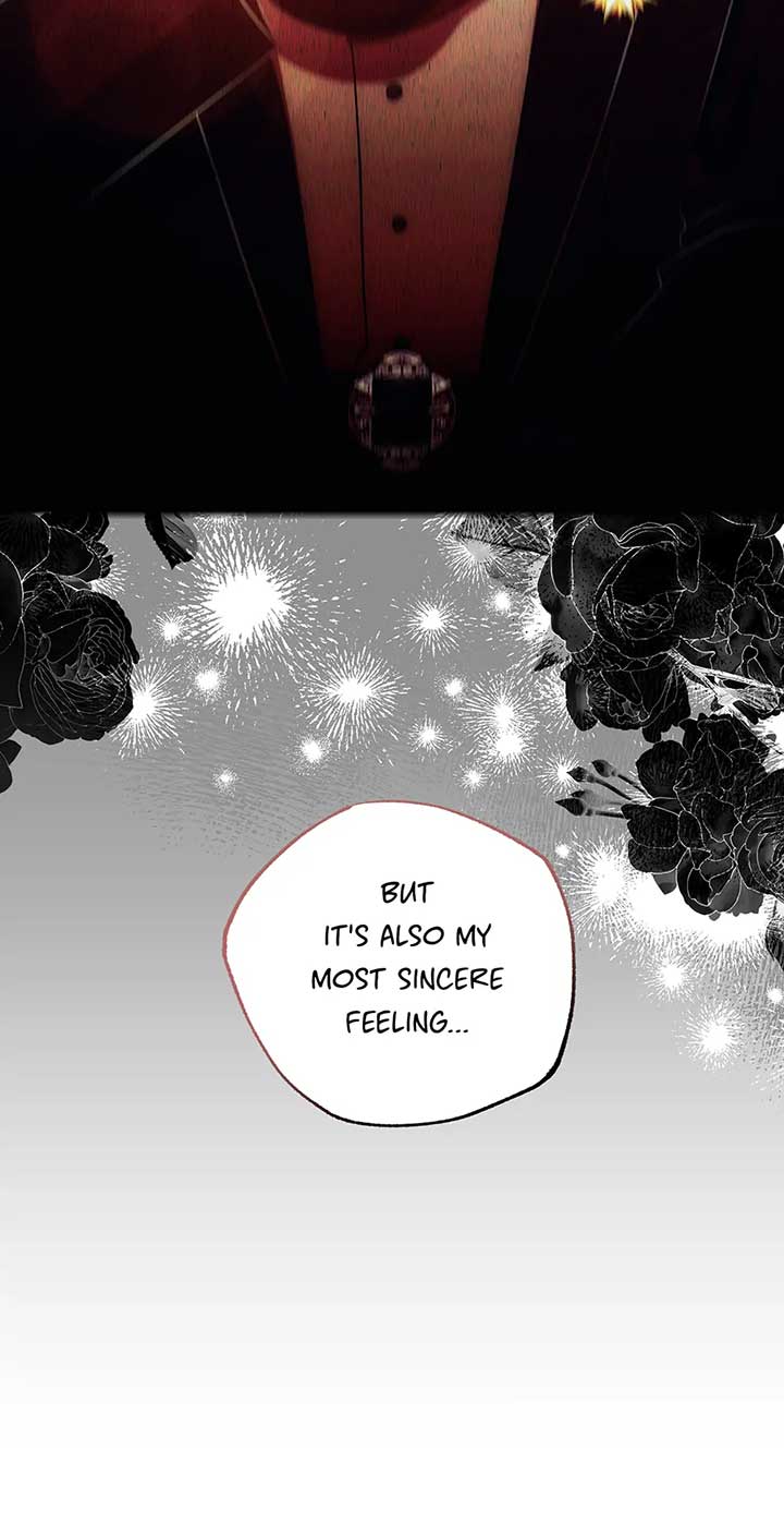 Read Bitten by the Dog I Abandoned Manga Online