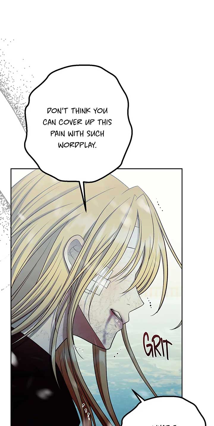 Read Bitten by the Dog I Abandoned Manga Online