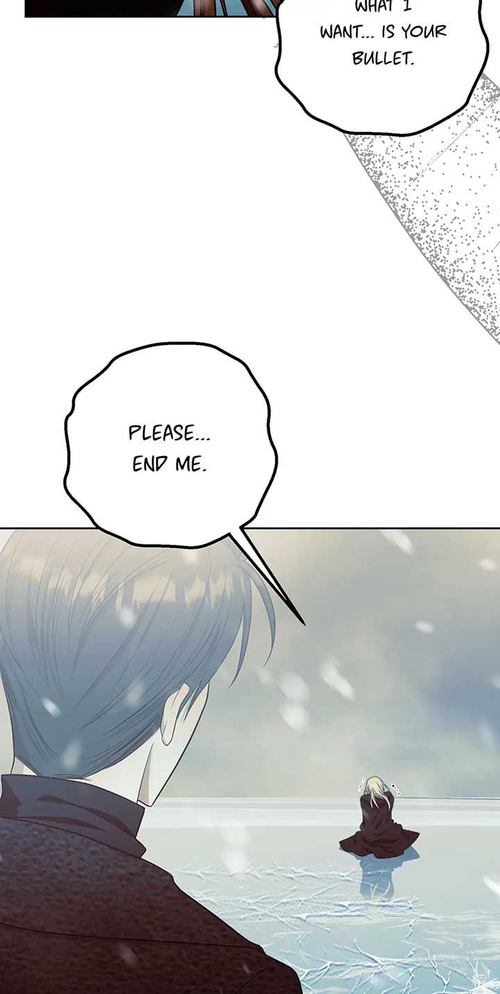 Read Bitten by the Dog I Abandoned Manga Online
