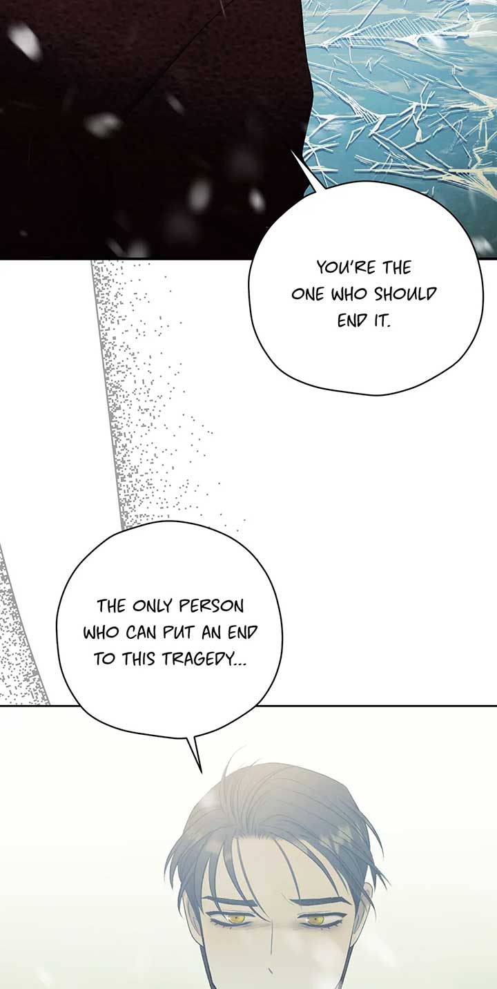Read Bitten by the Dog I Abandoned Manga Online