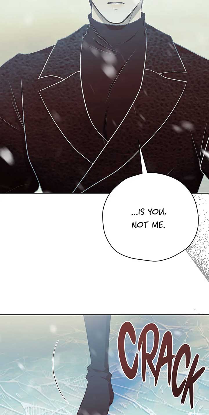 Read Bitten by the Dog I Abandoned Manga Online