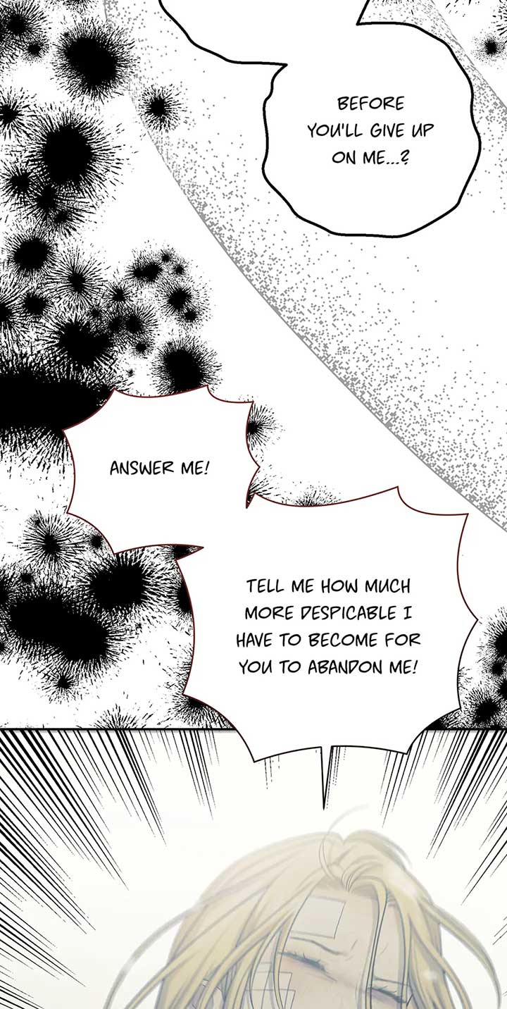 Read Bitten by the Dog I Abandoned Manga Online
