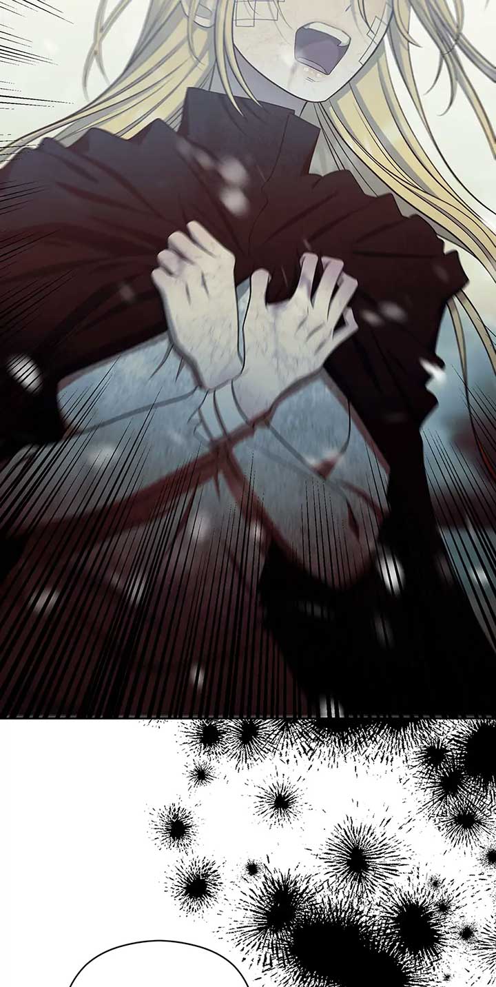 Read Bitten by the Dog I Abandoned Manga Online