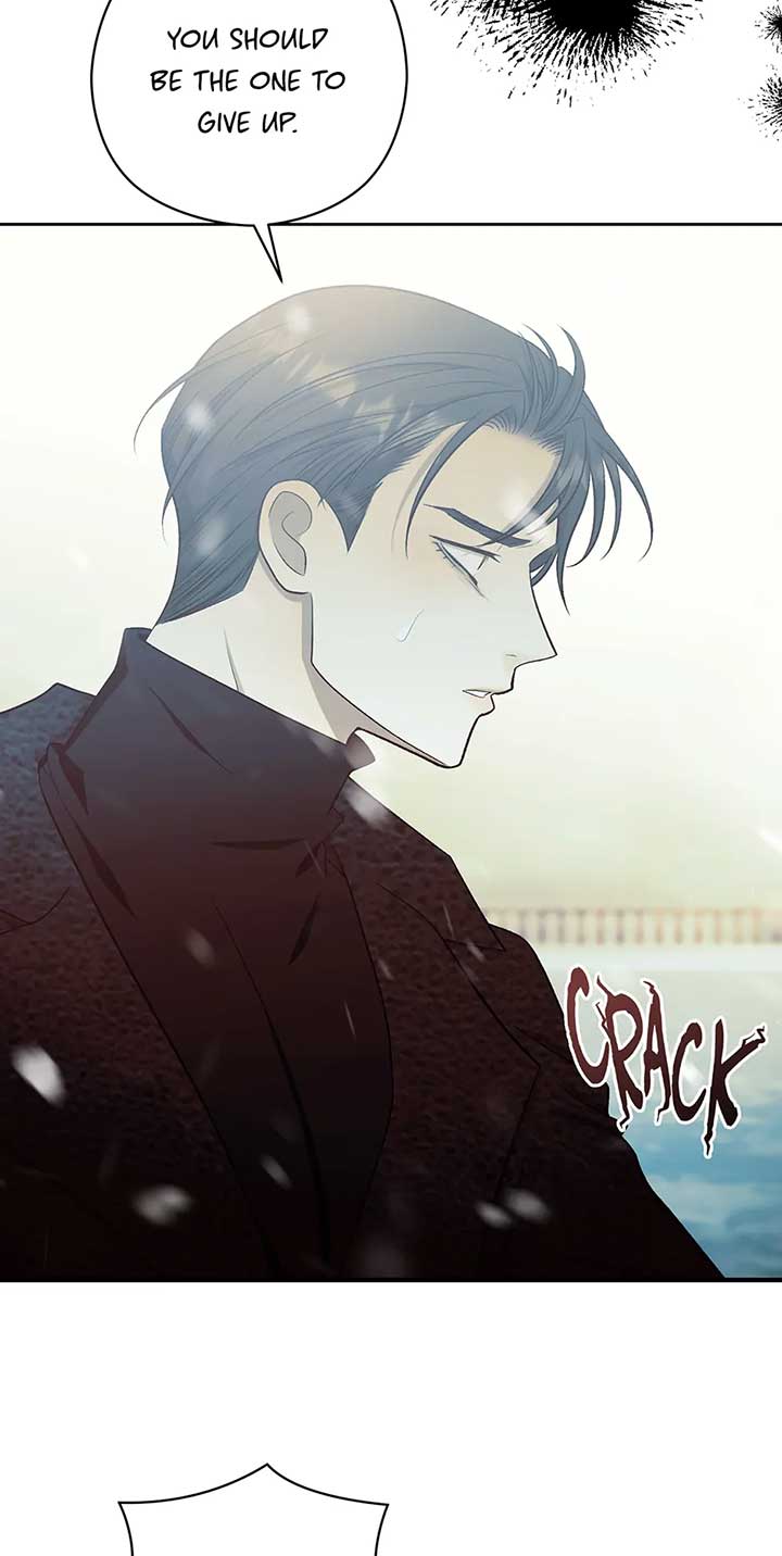 Read Bitten by the Dog I Abandoned Manga Online