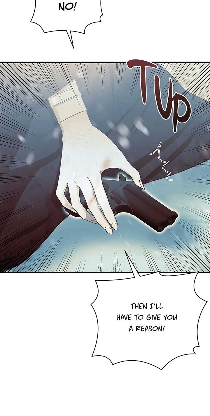 Read Bitten by the Dog I Abandoned Manga Online
