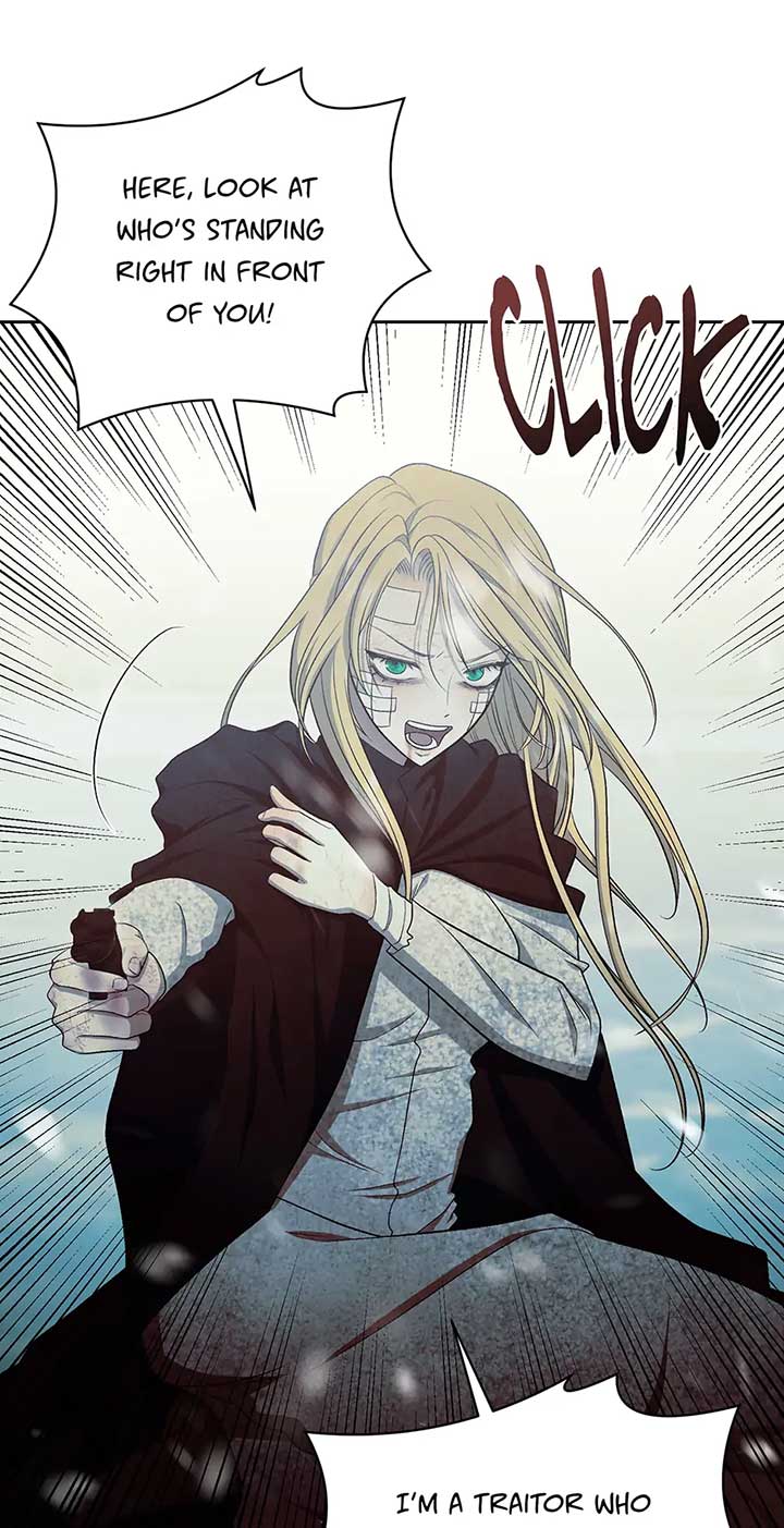 Read Bitten by the Dog I Abandoned Manga Online