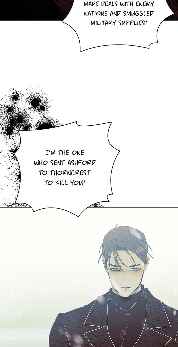 Read Bitten by the Dog I Abandoned Manga Online