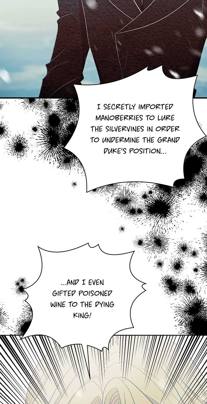 Read Bitten by the Dog I Abandoned Manga Online