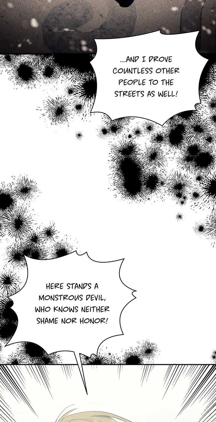 Read Bitten by the Dog I Abandoned Manga Online