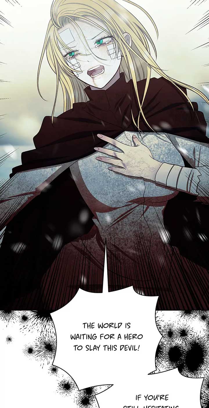 Read Bitten by the Dog I Abandoned Manga Online