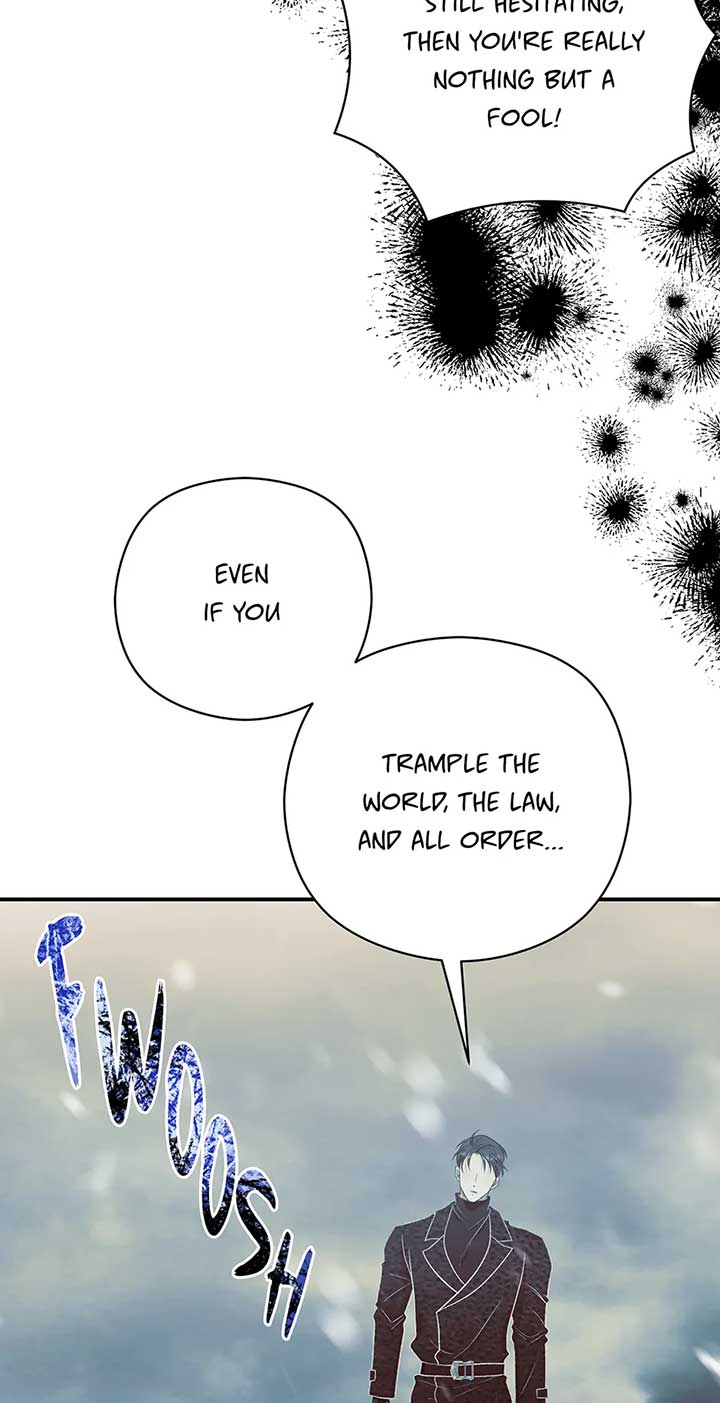 Read Bitten by the Dog I Abandoned Manga Online