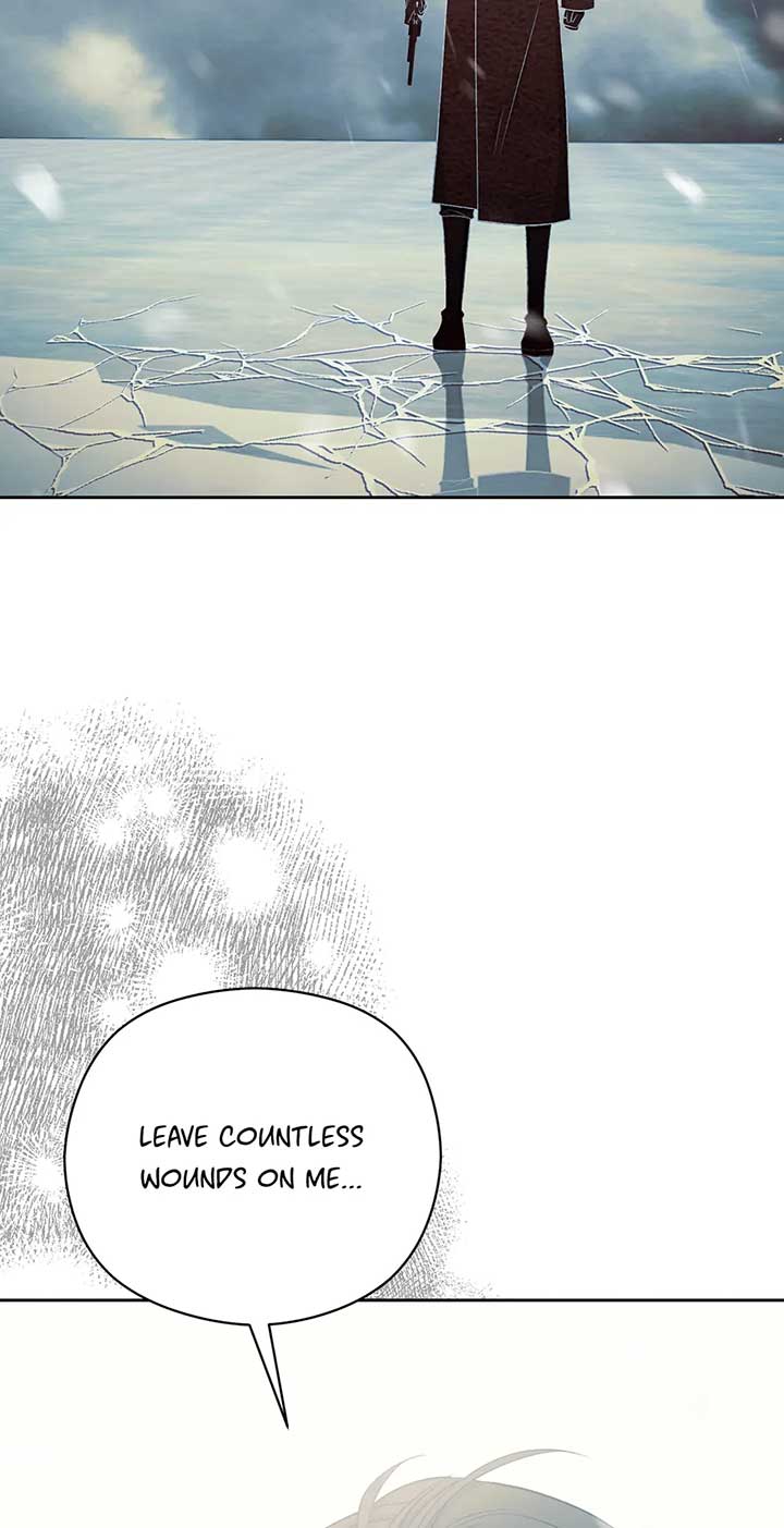 Read Bitten by the Dog I Abandoned Manga Online