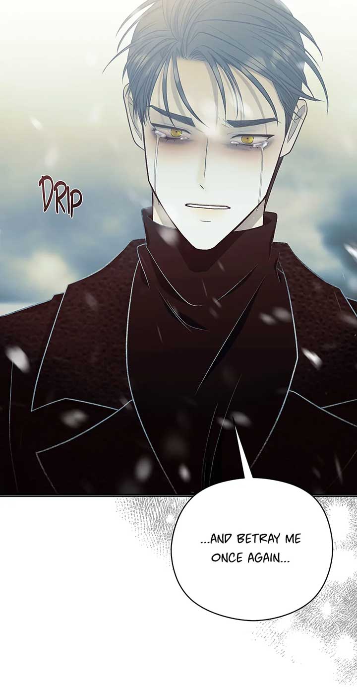 Read Bitten by the Dog I Abandoned Manga Online