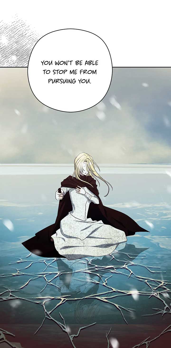 Read Bitten by the Dog I Abandoned Manga Online