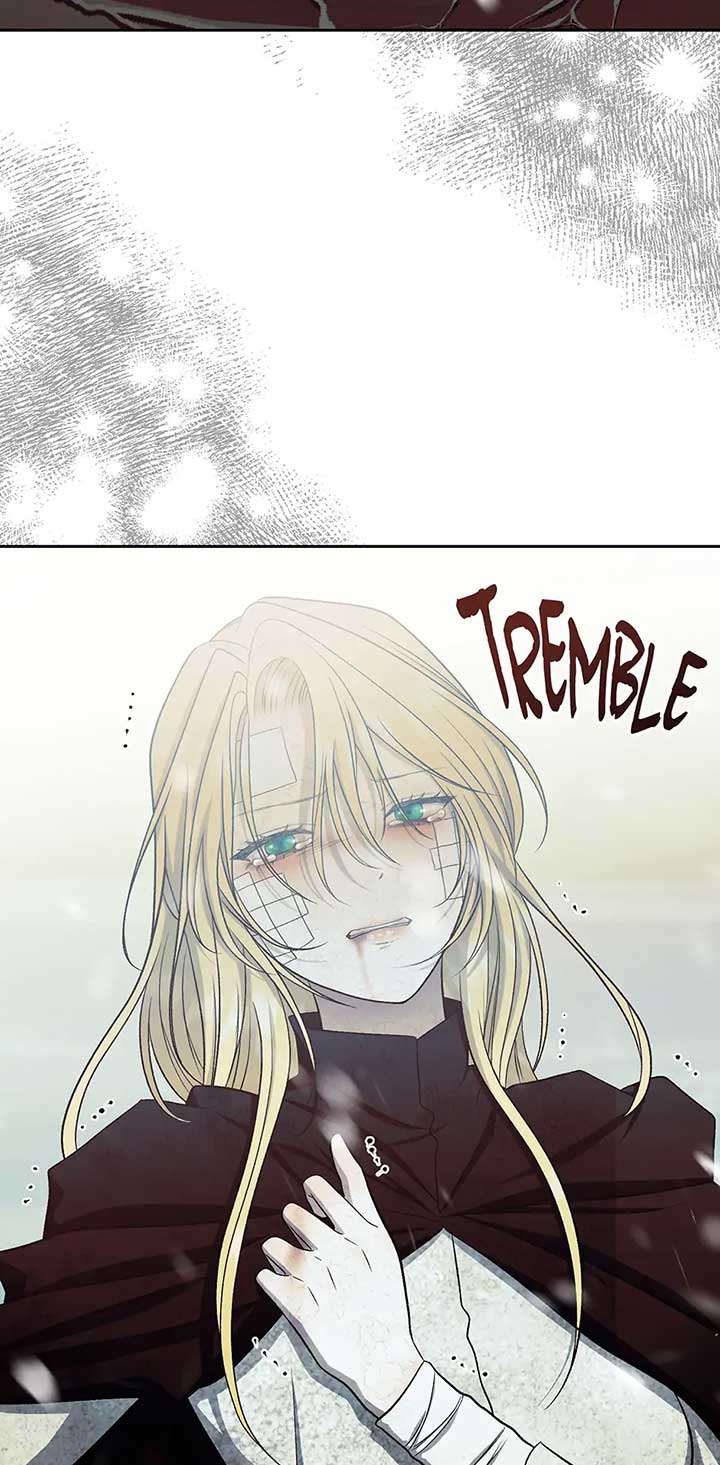 Read Bitten by the Dog I Abandoned Manga Online