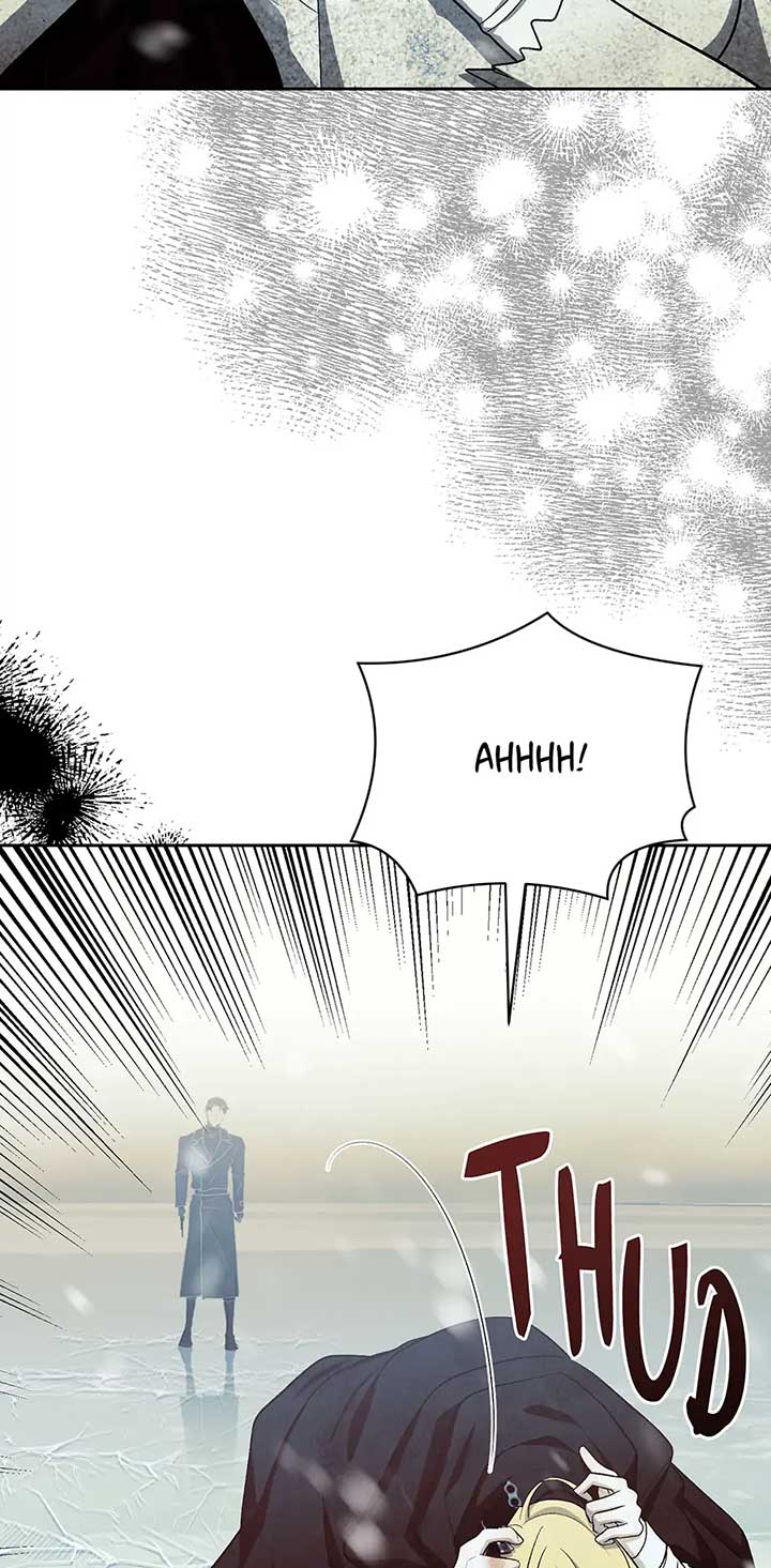 Read Bitten by the Dog I Abandoned Manga Online
