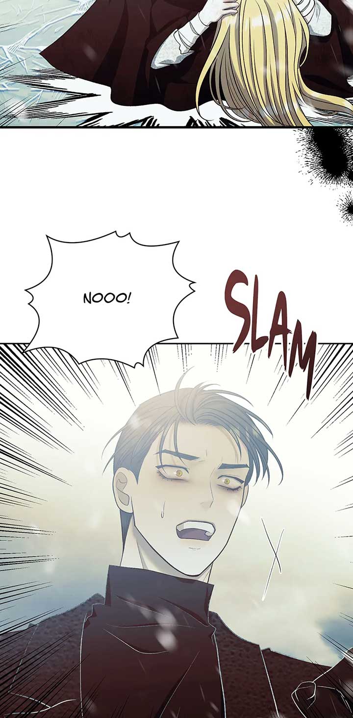 Read Bitten by the Dog I Abandoned Manga Online