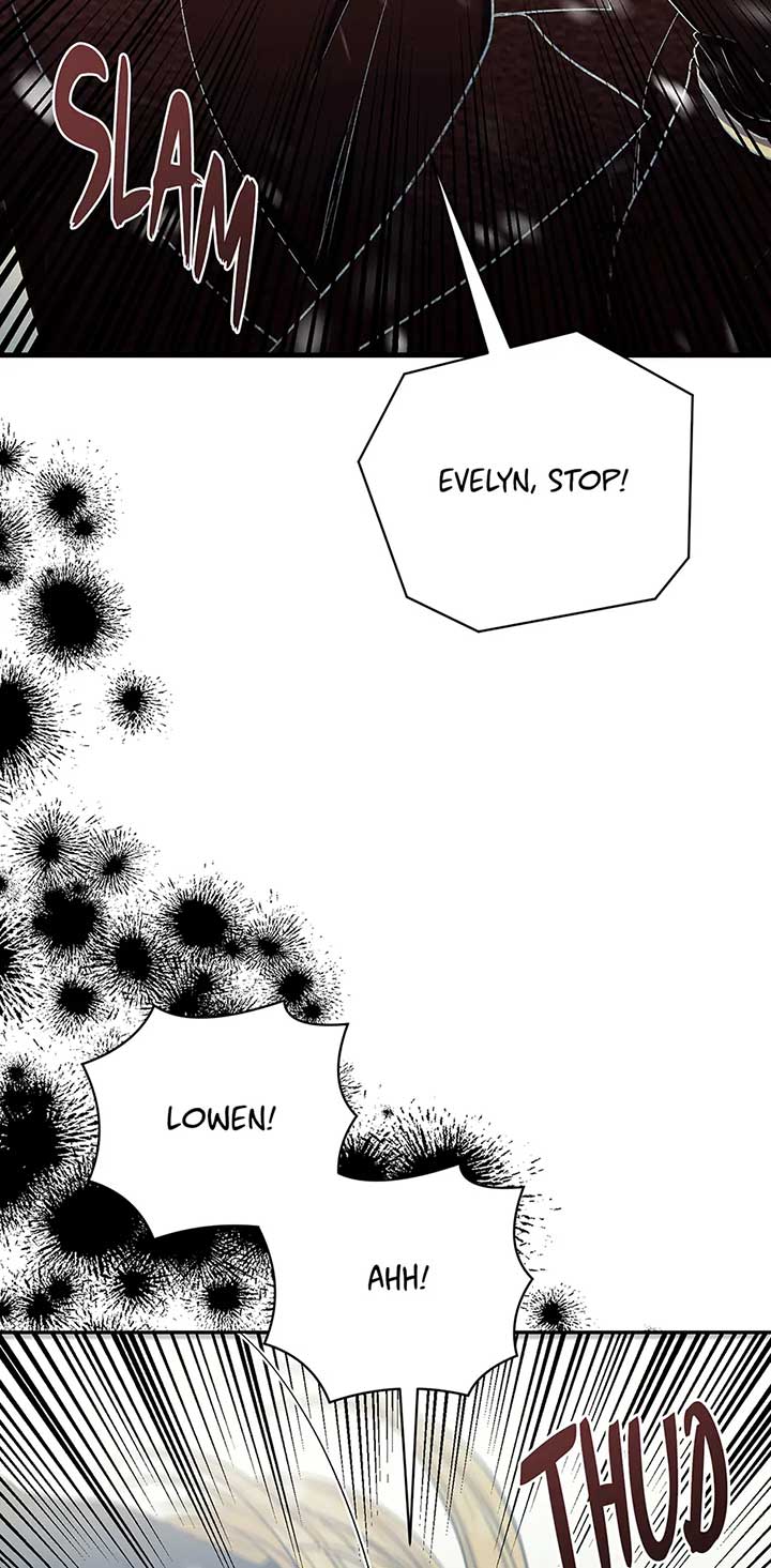 Read Bitten by the Dog I Abandoned Manga Online