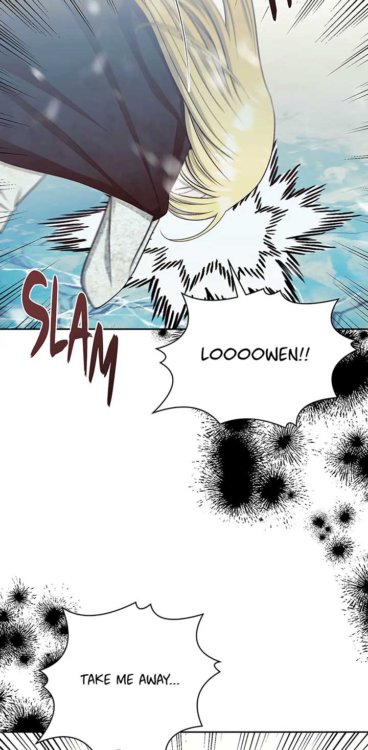 Read Bitten by the Dog I Abandoned Manga Online