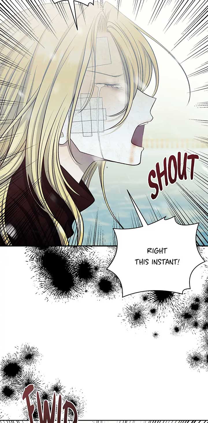 Read Bitten by the Dog I Abandoned Manga Online