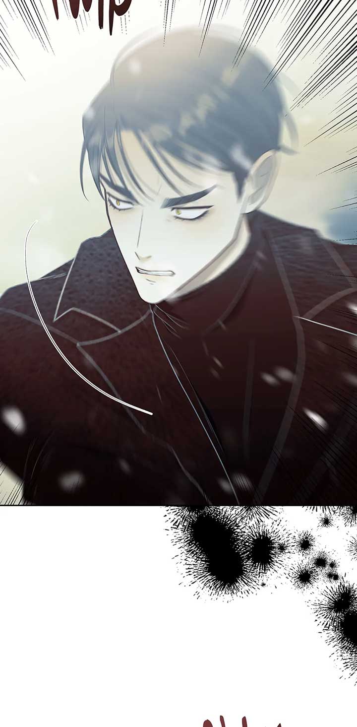 Read Bitten by the Dog I Abandoned Manga Online