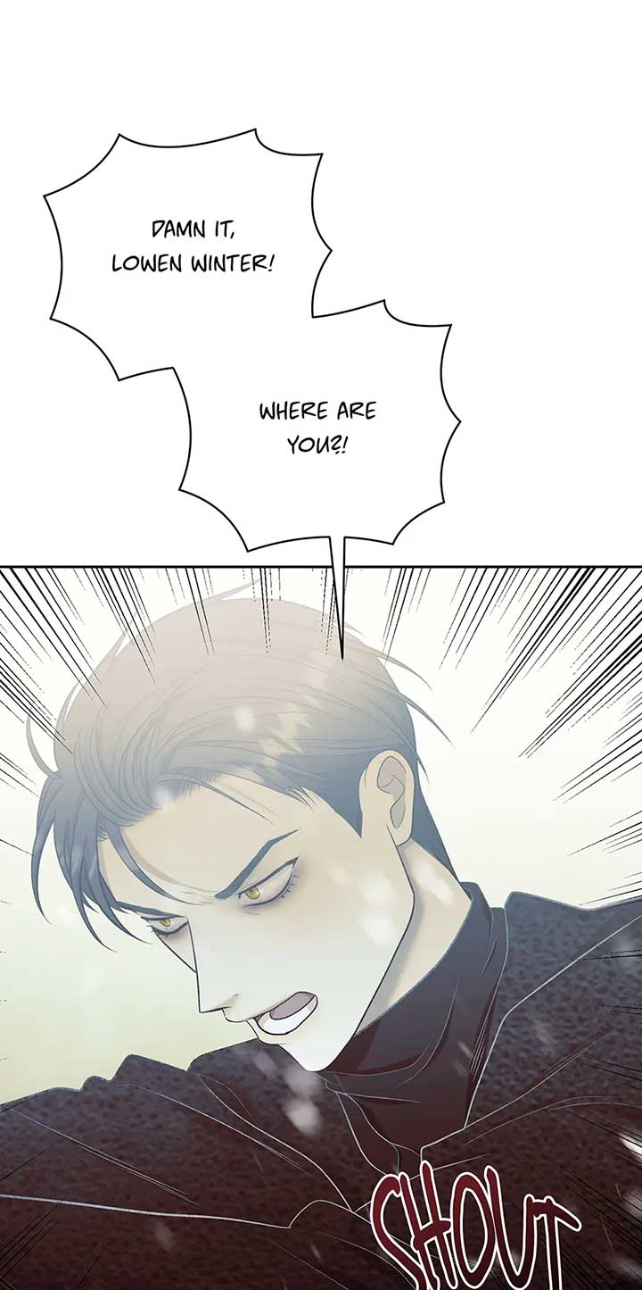 Read Bitten by the Dog I Abandoned Manga Online