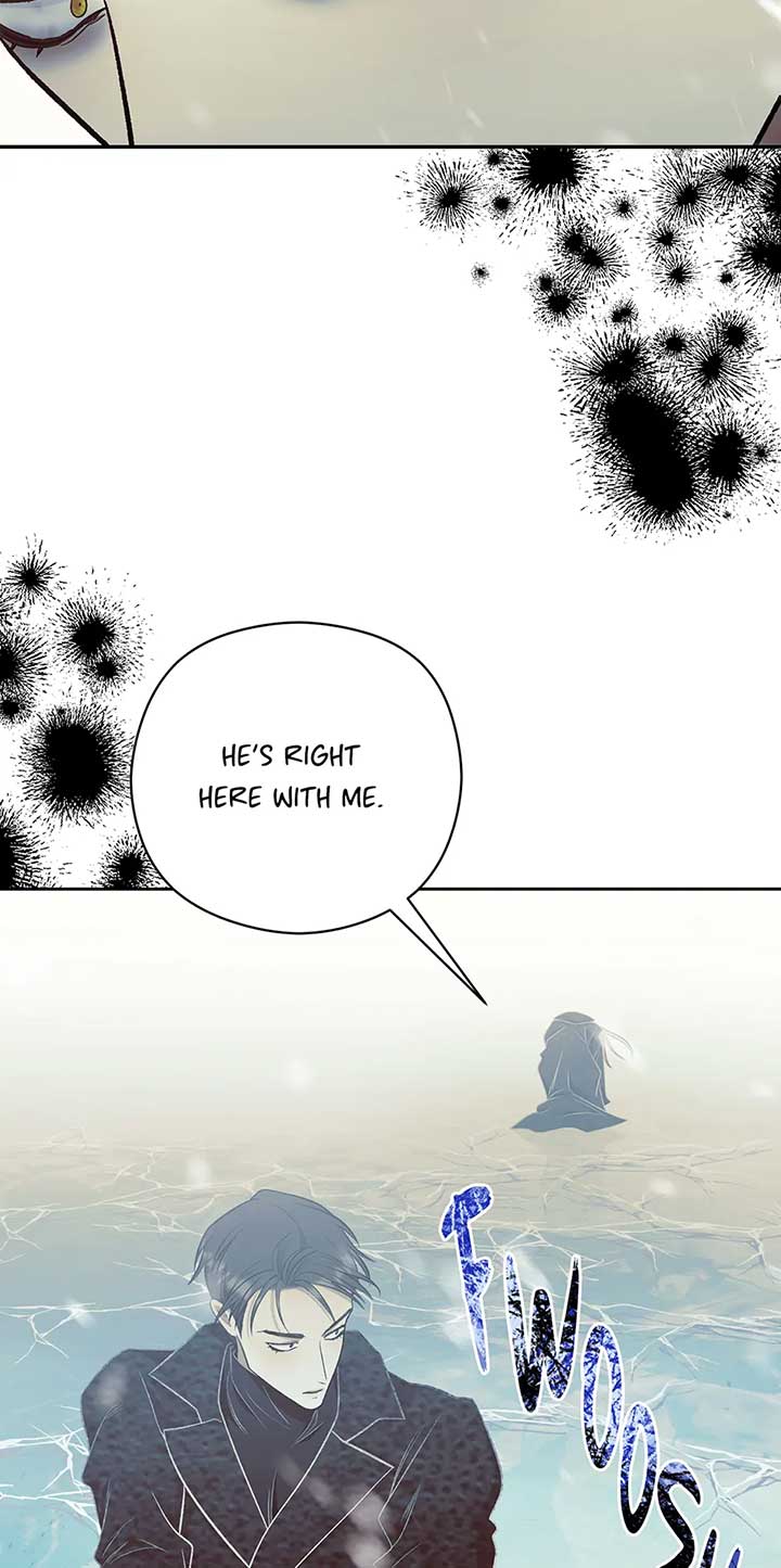 Read Bitten by the Dog I Abandoned Manga Online