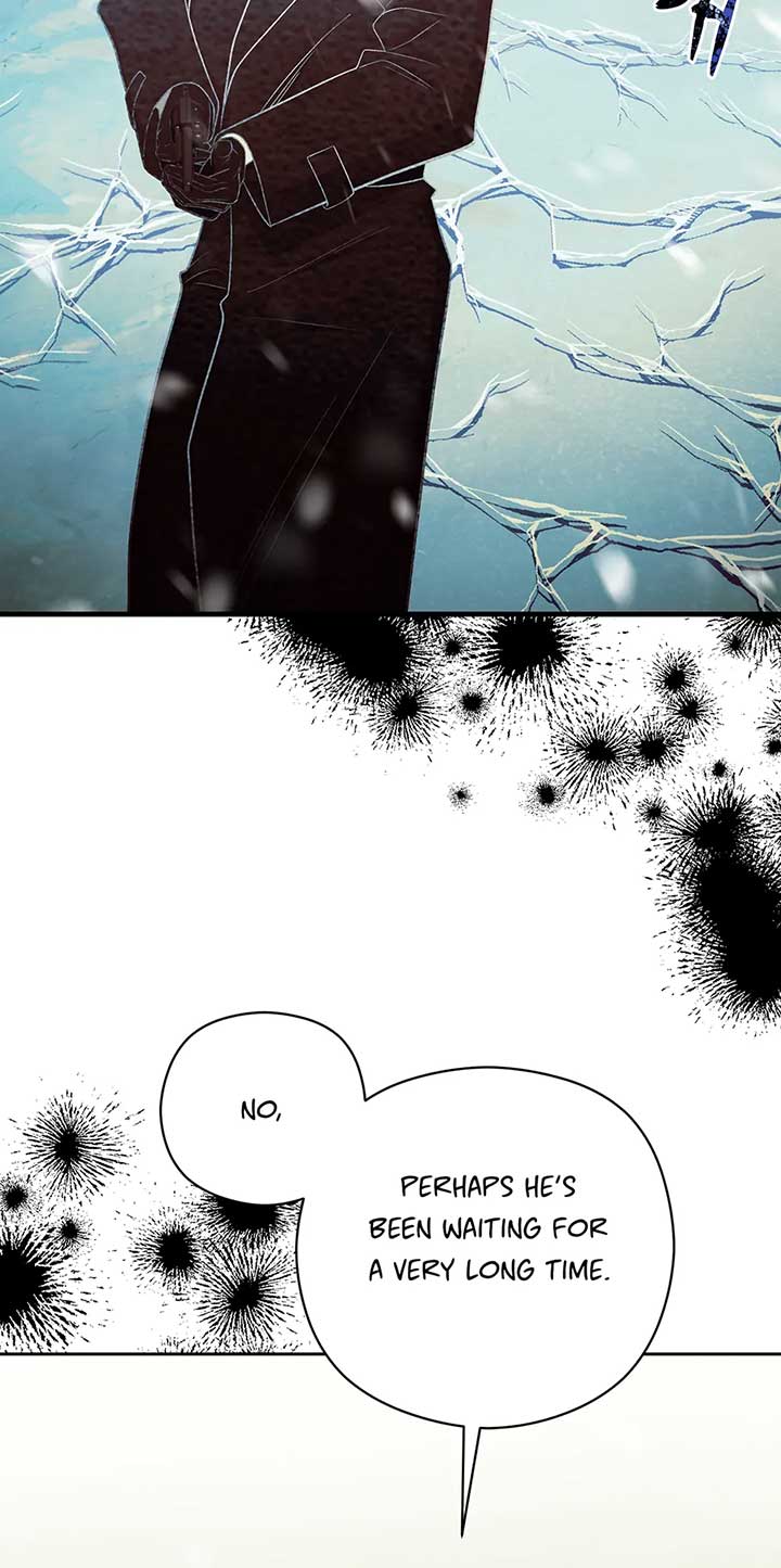 Read Bitten by the Dog I Abandoned Manga Online