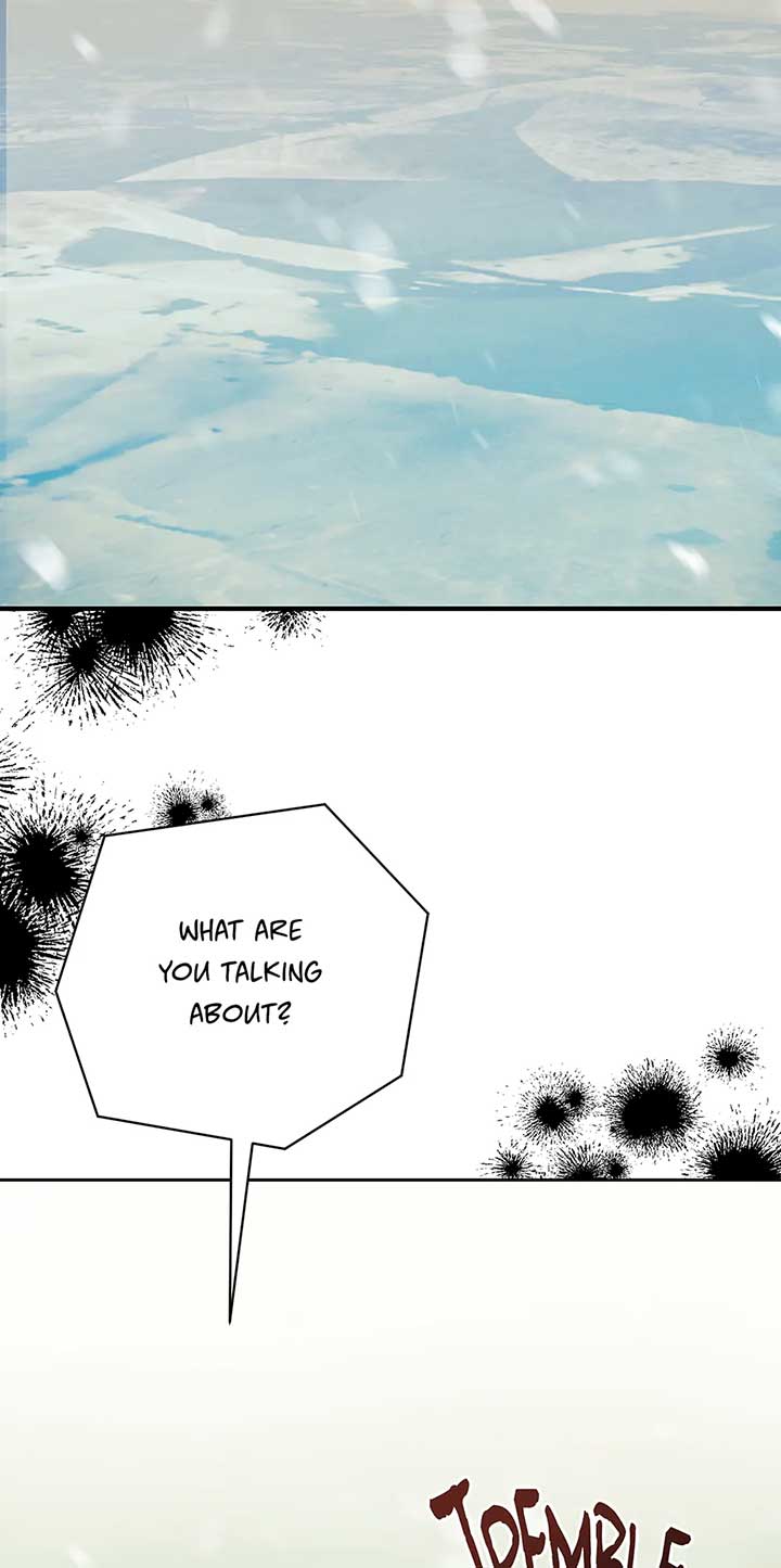 Read Bitten by the Dog I Abandoned Manga Online