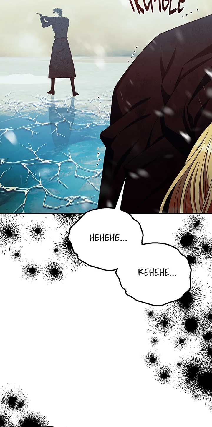 Read Bitten by the Dog I Abandoned Manga Online