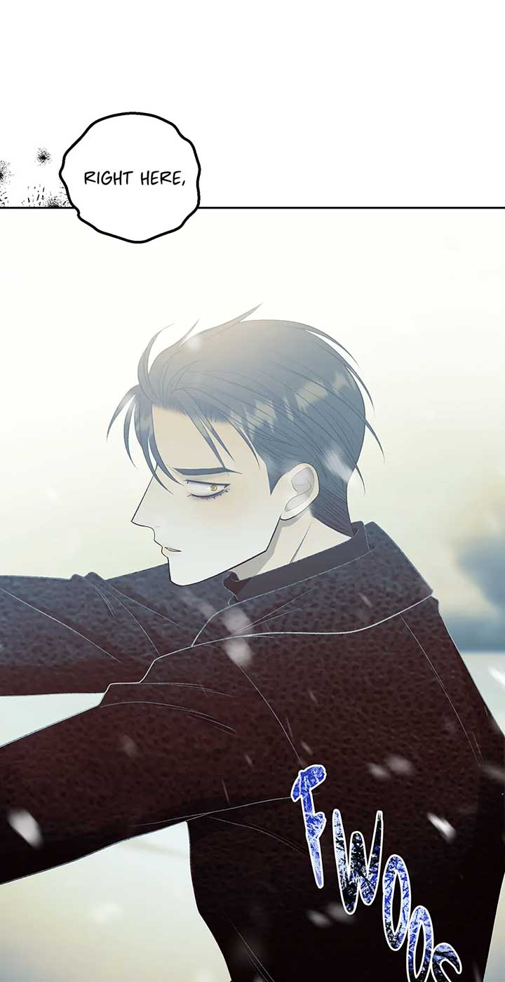 Read Bitten by the Dog I Abandoned Manga Online